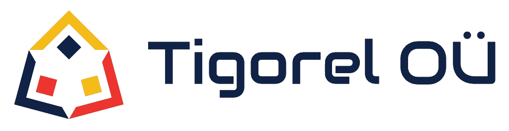 Tigorel logo